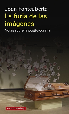 La furia de las imágenes - Notas sobre la postfotografía