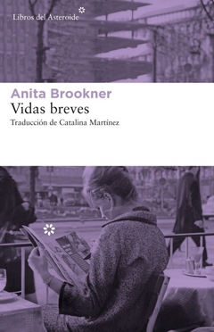 Vidas breves - Anita Brookner - comprar online