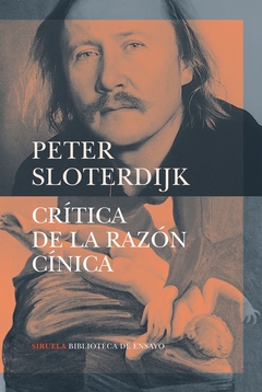 Crítica de la razón cínica - Peter Sloterdijk