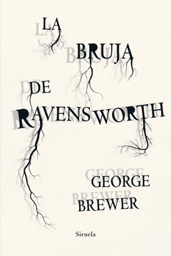 La bruja de Ravensworth - George Brewer - comprar online