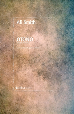 Otoño - Ali Smith