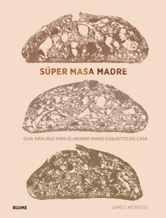 Super masa madre