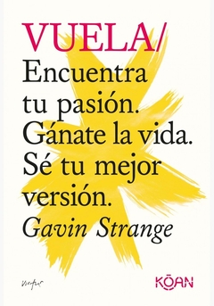 Vuela - Gavin Strange