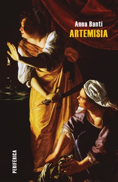 Artemisia - Anna Banti - comprar online