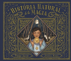 Historia natural de la Magia - comprar online