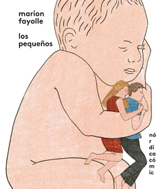 Los pequeños - Marion Fayolle