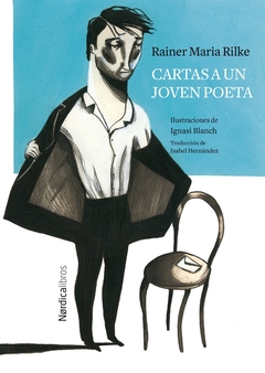 Cartas a un joven poeta - Rainer María Rilke - comprar online