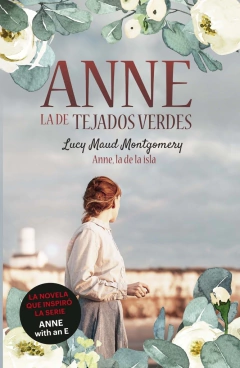 Anne, la de tejados verdes 3 - Anne, la de la isla - comprar online