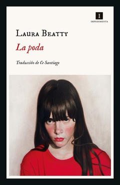 La poda - Laura Beatty - comprar online