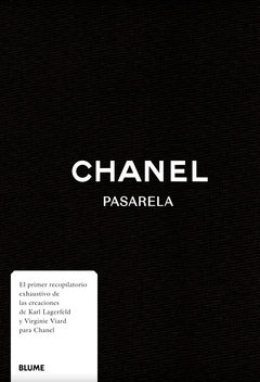 Chanel - Pasarela