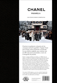 Chanel - Pasarela - comprar online