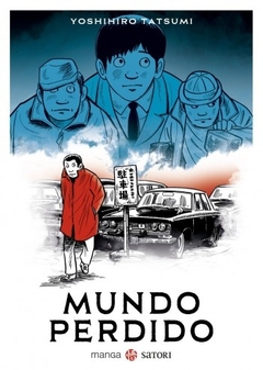 Mundo perdido - Yoshihiro Tatsumi