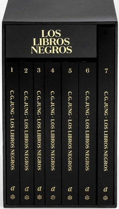 Los libros negros