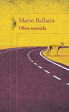 OBRA REUNIDA - BELLATIN