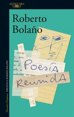 Poesia reunida