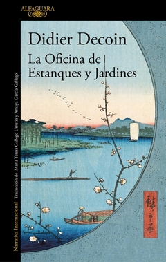 Oficina de Estanques y Jardines, La