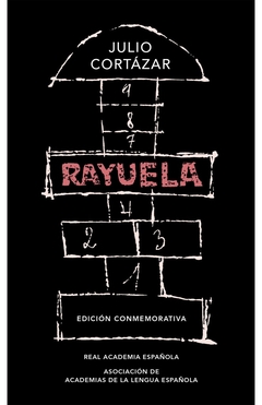 Rayuela (Edicion conmemorativa)