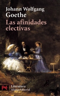 AFINIDADES ELECTIVAS LAS