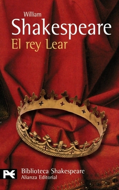 El Rey Lear - William Shakespeare