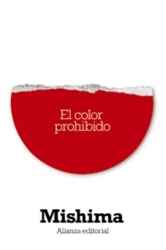 COLOR PROHIBIDO EL