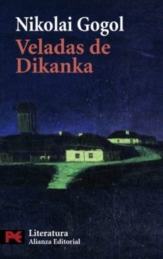 Veladas de Dikanka