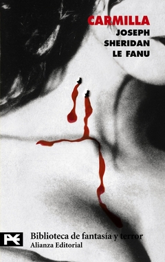 Carmilla - Sheridan Le Fanu