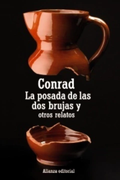 POSADA DE LAS DOS BRUJAS Y OTROS RELATOS LA