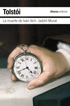 MUERTE DE IVAN ILICH