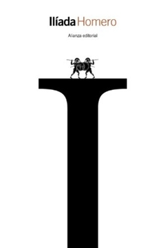 Ilíada (Alianza)