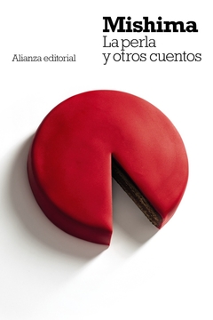 La perla y otros cuentos - Yukio Mishima - comprar online