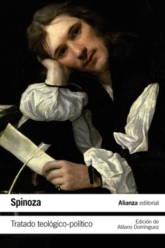 Tratado teologico-politico (Spinoza)