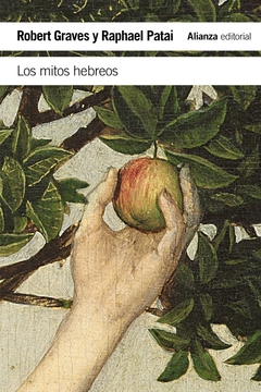 Los mitos hebreos - Robert Graves
