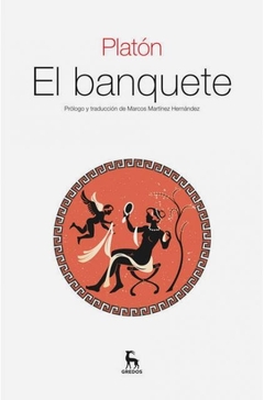 El banquete - Platón