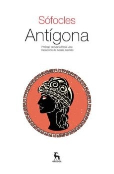 Antígona - Sófocles