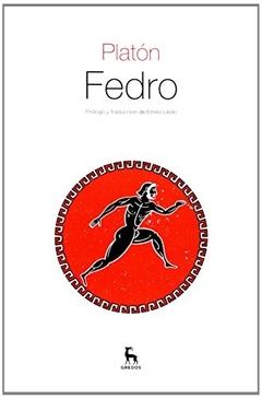 Fedro - Platón