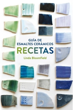 Guia de esmaltes ceramicos