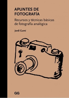 Apuntes de fotografia