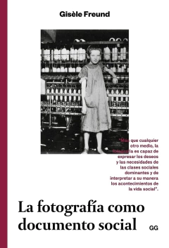 La fotografia como documento social