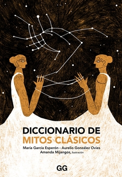 Diccionario de mitos clasicos