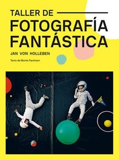 Taller de fotografia fantastica