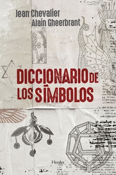 Diccionario de los Simbolos (Chevalier, Herder)