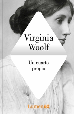Un cuarto propio - Virginia Woolf