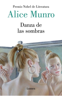 Danza de las sombras - Alice Munro - comprar online