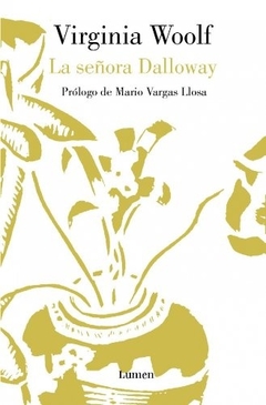 La señora Dalloway - Virginia Woolf - comprar online