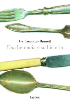 HERENCIA Y SU HISTORIA, UNA