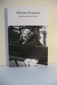 AUTOBIOGRAFIA DE IRENE