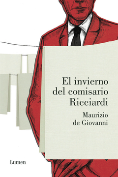 INVIERNO DEL COMISARIO RICCIARDI, EL