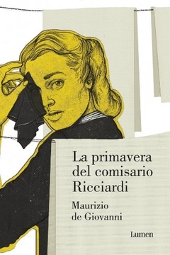 PRIMAVERA DEL COMISARIO RICCIARDI, EL