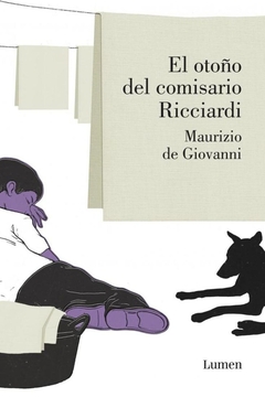 OTONO DEL COMISARIO RICCIARDI, EL