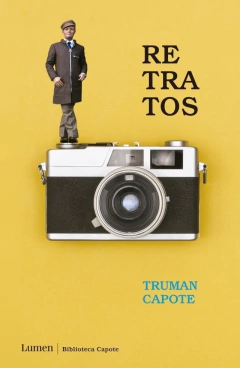 Retratos ( Truman Capote )